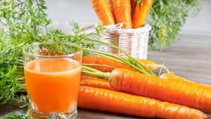 Разновидности самых эффективных морковных диет и разгрузочных дней