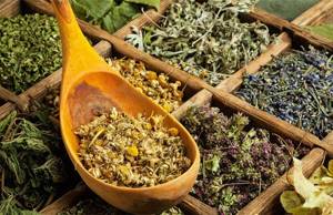 Different herbs both have different benefits and can cause different side effects.