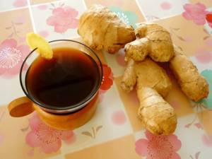 Рецепт кофе с имбирем - секрет приготовления с фото в домашних условиях