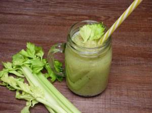 celery cocktail recipe