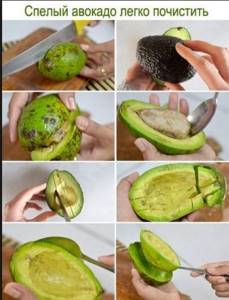 Рецепты блюд из авокадо. Как приготовить быстро и вкусно для похудения, снижения холестерина, вегетарианцев, легкие на завтрак