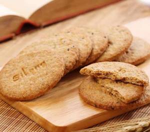 Diet cookie recipes to make losing weight easy and enjoyable