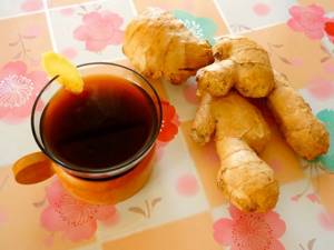 Рецепты кофе для похудения с имбирем и корицей