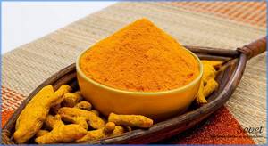 Recipes with turmeric for weight loss