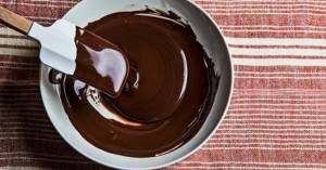 Рецепты шоколадного обертывания