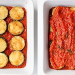 recipes for zucchini casseroles in the oven