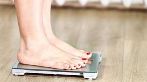 sudden weight gain in women: reasons for which doctor?