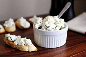 Ricotta for weight loss