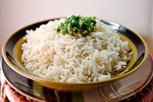 Basmati rice: what it is, beneficial properties, 5 delicious recipes