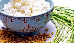 рисовая диета 5 объемов отзывы
