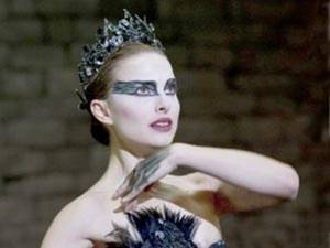 Роль балерины в «Черном лебеде» далась актрисе нелегко.
