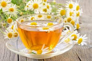 Chamomile tea for women: benefits and harm to the body, reviews