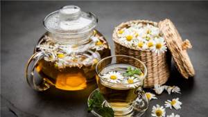 Chamomile tea for women: benefits and harm to the body, reviews