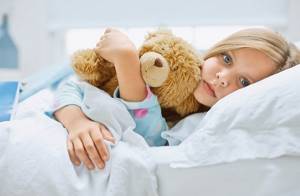 Ротавирусная инфекция у детей: симптомы и методы лечения патологии