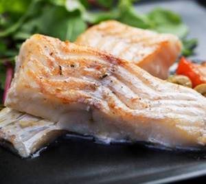 fish for weight loss