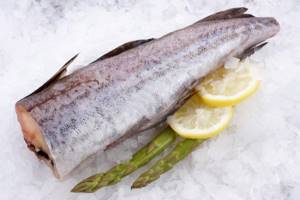 Рыба минтай. Польза и вред для организма, калорийность, рецепты с фото