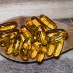 how much fish oil to take per day
