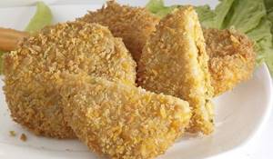 Steamed fish cutlets, dietary: 7 healthy recipes