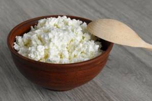 What and when is the best time to eat cottage cheese when losing weight?