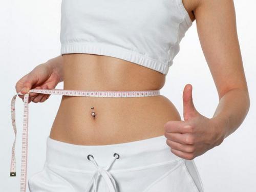 The simplest diet at home. Rules for a simple diet for losing weight on the stomach and sides 