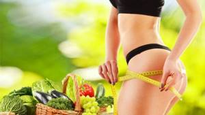 The most effective diets for weight loss - “Brazilian” diet