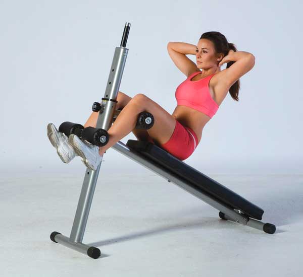 The most effective exercise machines for weight loss