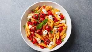 The most low-calorie and healthy pasta recipes. How to prepare PP paste? 