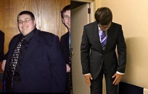lose weight for a teenage boy photo 2