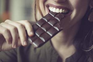 Шоколадная диета на 7 дней – результаты и отзывы