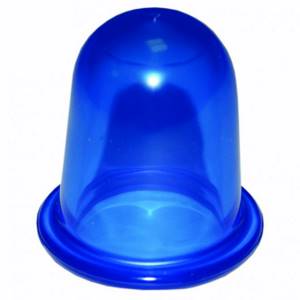 silicone jar for massage