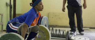 Strength training for women - what types of fitness to give preference to