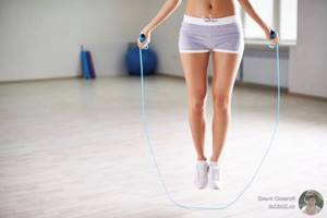 jump rope for weight loss reviews and results