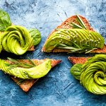 How many avocados can you eat per day?