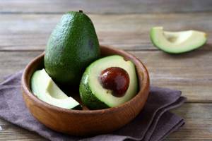 How many avocados can you eat per day?