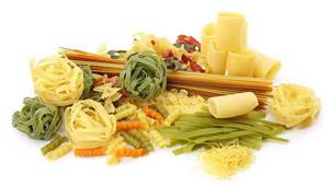 How much protein is in durum pasta?