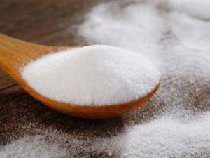 How many grams of sugar are in a teaspoon. How many grams of salt, sugar and flour are in a tablespoon 