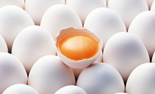 Сколько нужно есть яиц в день для набора мышечной массы. Советы по питанию