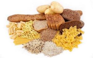 How many carbohydrates do you need per day when losing weight?