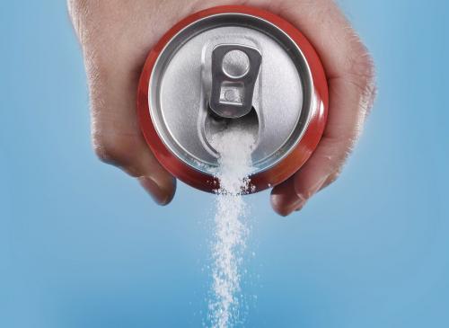 How many carbohydrates are in a teaspoon of sugar. How many calories are in sugar? 