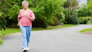 How much per day should you walk to stay healthy?