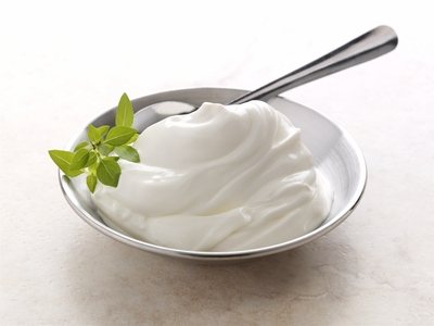 Is it possible to use sour cream when losing weight or not - Weight Loss