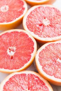 Смузи с грейпфрутом: рецепты для блендера в домашних условиях