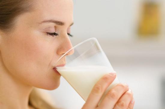 soy milk during pregnancy