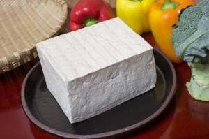 Soy cheese tofu: benefits and harms