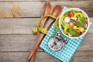 protein fat carbohydrate ratio for weight loss