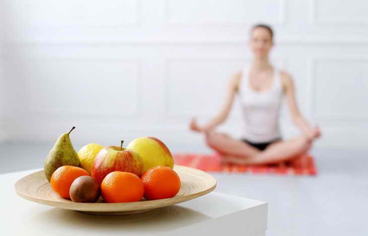 Tips to Increase the Effectiveness of Yoga for Weight Loss