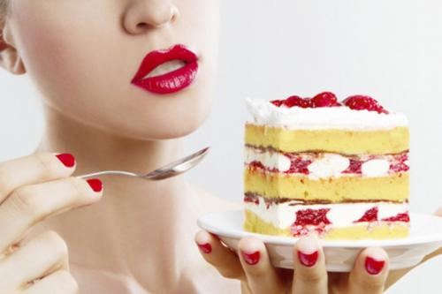 Советы для сладкоежек. Как есть меньше сладкого — 7 советов для сладкоежек
