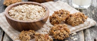 Comparative analysis of which is healthier: buckwheat, lentils or oatmeal