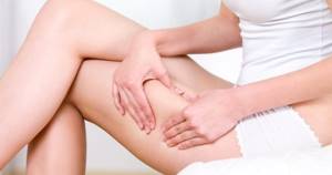 Stages of cellulite – how to recognize and treat all stages of “orange peel” development?