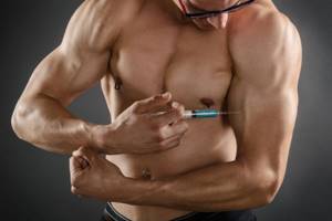 steroids for muscle building